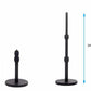 MOJOGEAR DS2 Microfoon Tafelstatief uitschuifbaar - Microfoonaccessoires