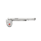 Telesin Master Grip voor iPhone 17 Pro Max - Standard Kit - Handgrips