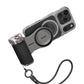 Telesin Master Grip V2 voor iPhone 17 Pro - Creator Combo met lamp en filter - Handgrips