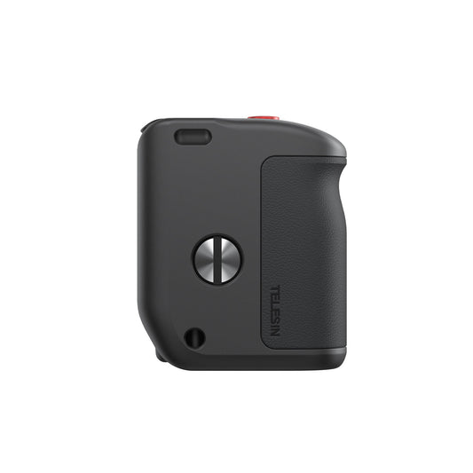 Telesin Street Photography Grip + Cage voor DJI Osmo Action 3/4/5 - GoPro Cases & behuizingen