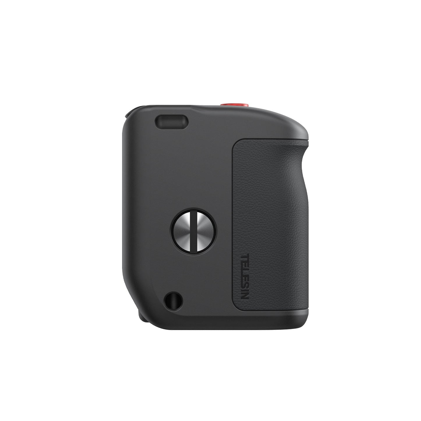 Telesin Street Photography Grip + Cage voor DJI Osmo Action 3/4/5 - GoPro Cases & behuizingen