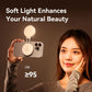 Ulanzi LM19 MagSafe magnetische ringlamp - Ringlampen