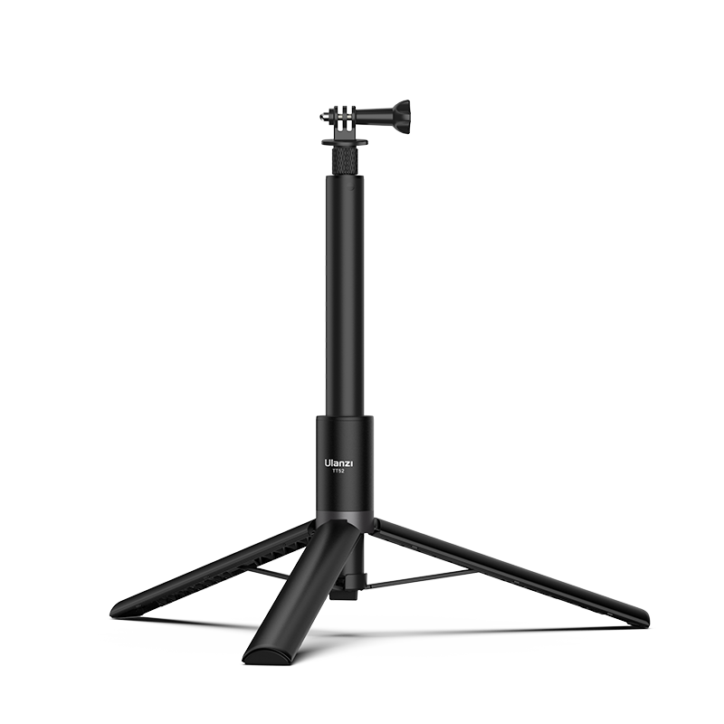 Ulanzi TT52 Selfie-Stick Stativ 150cm für Insta360 & GoPro
