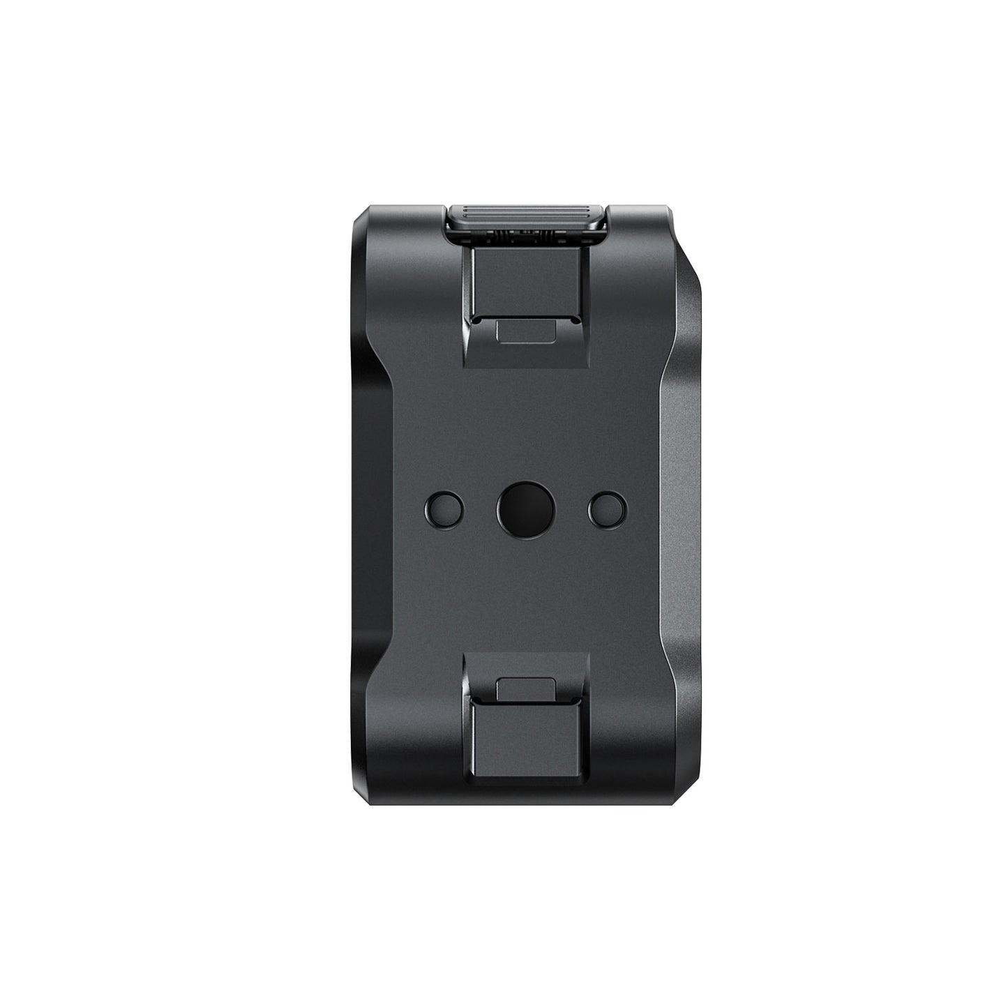 Telesin Metallkäfig für DJI Osmo Action 6 – Grau