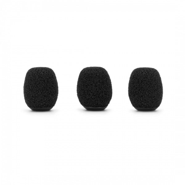 RØDE WS-Lavalier windscherm voor Lavalier en GO microfoons -