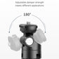 Ulanzi RMT-01 selfie stick statief met remote voor camera/smartphone - Selfiesticks