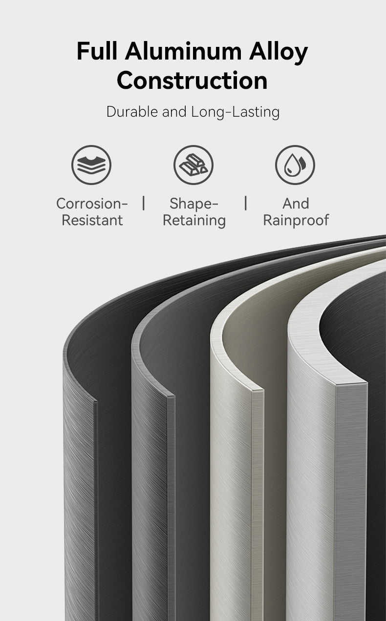 Telesin Smartphone MagSafe adapter voor GoPro-mount - Telefoon en Tablethouders