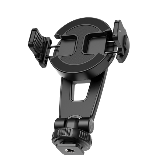 Ulanzi MA47 2-in-1-Magnet-Telefonclip – MagSafe-Telefonhalter – Für iPhone und Android – Mit Klemme