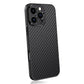 MOJOGEAR 17mm lens case voor iPhone 16 Pro Max - Carbon - Overige producten