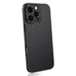 MOJOGEAR 17mm lens case voor iPhone 16 Pro Max - Carbon - Overige producten