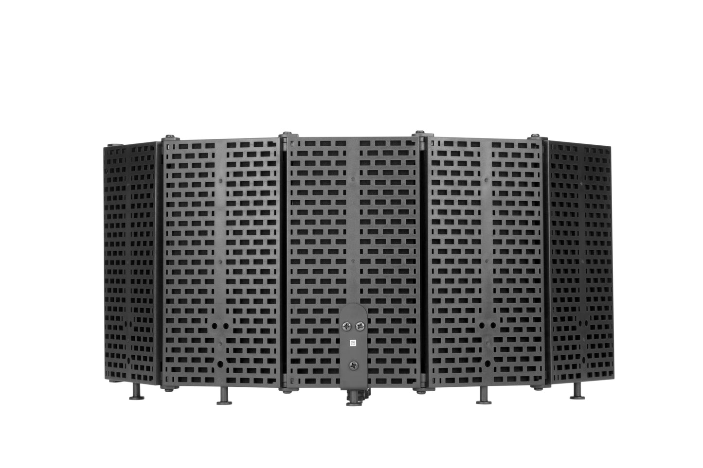 Boya BY-RF5P reflectiefilter voor microfoon - Microfoonaccessoires