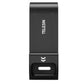Telesin GoPro batterijklep met oplaadaansluiting voor GoPro 12/11/10/9 - GoPro Batterijkleppen