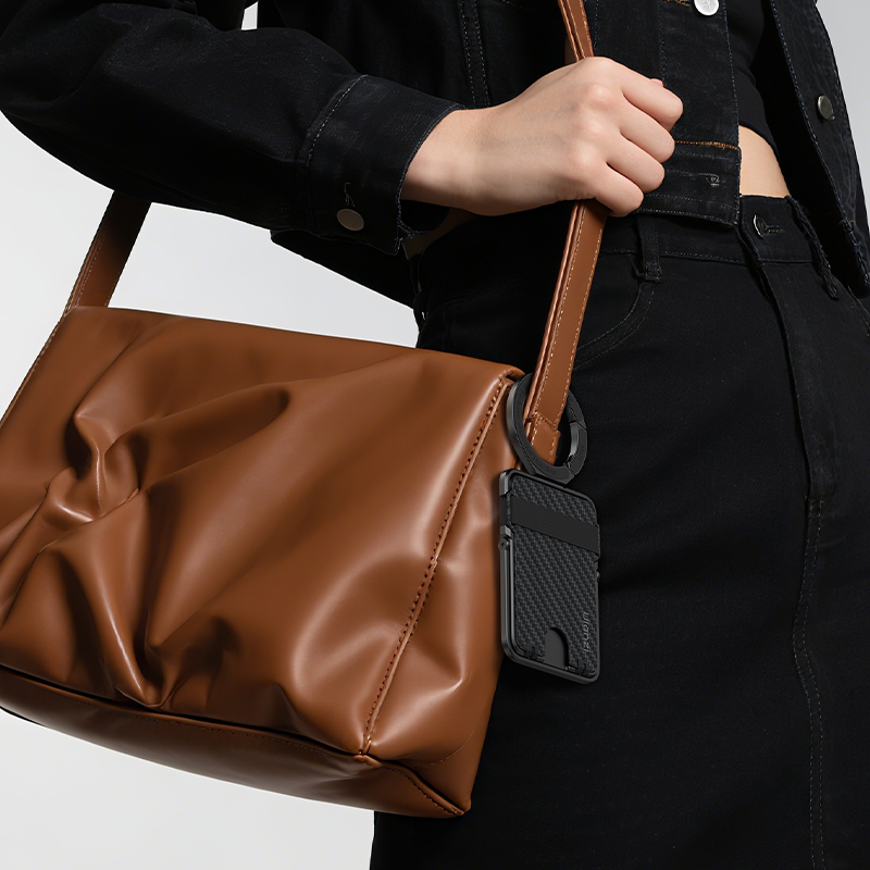 Ulanzi ML25 MagLock Magnetischer Kartenhalter