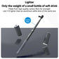 Telesin 3 meter Premium Selfie Stick voor GoPro - Carbon - GoPro Selfie sticks