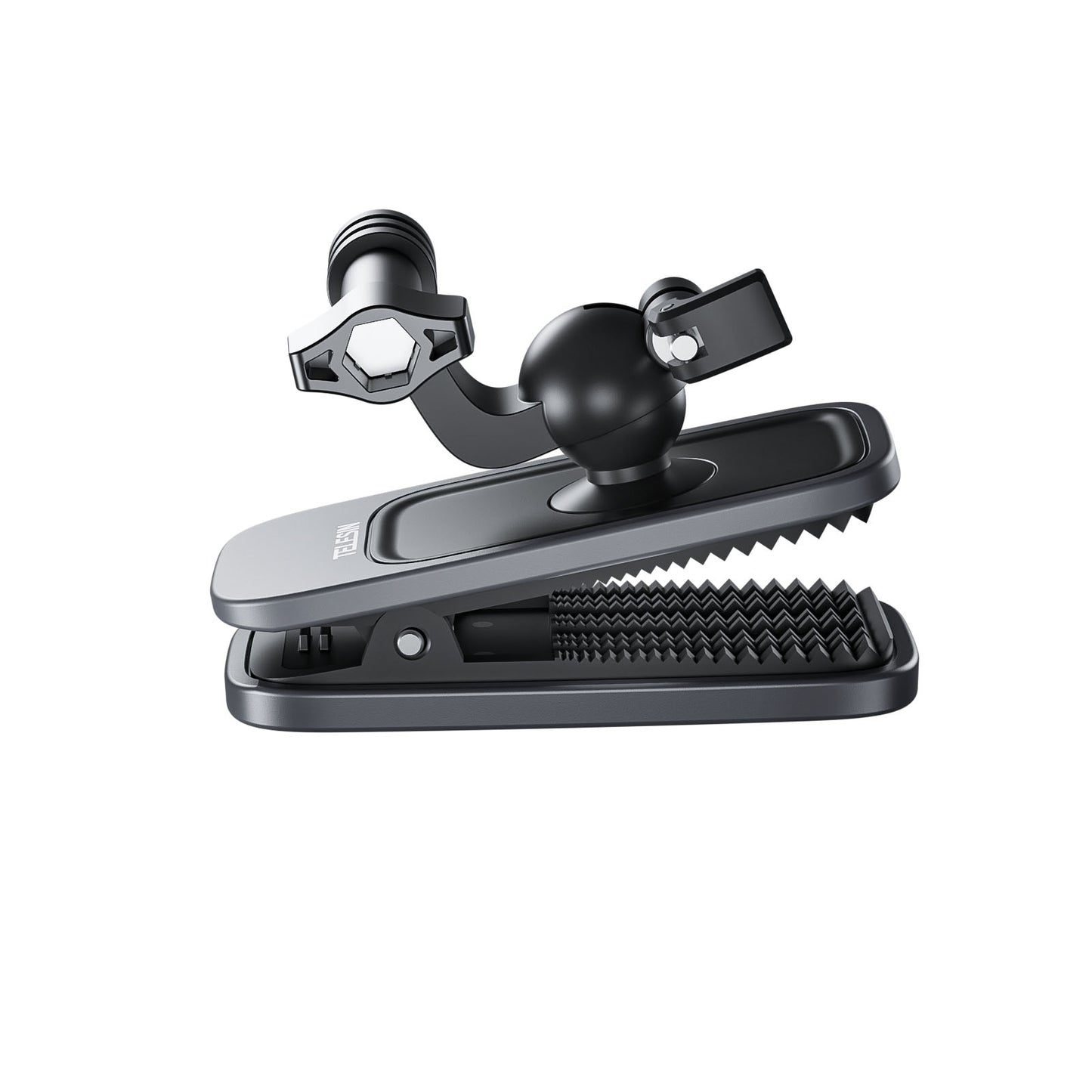 Telesin Backpack clip voor action cam - Magnetisch - Telefoonhouders