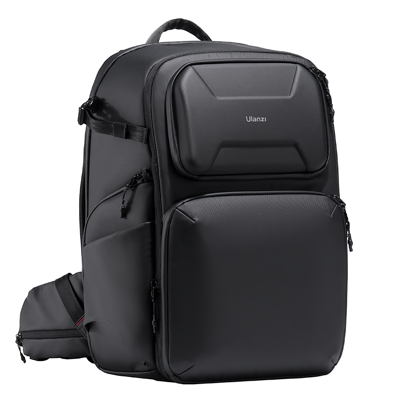 Ulanzi BP10 Camera Rugzak Hardshell 35 liter - Tassen
