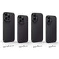 MOJOGEAR 17mm lens case voor iPhone 16 Pro Max - Carbon - Overige producten