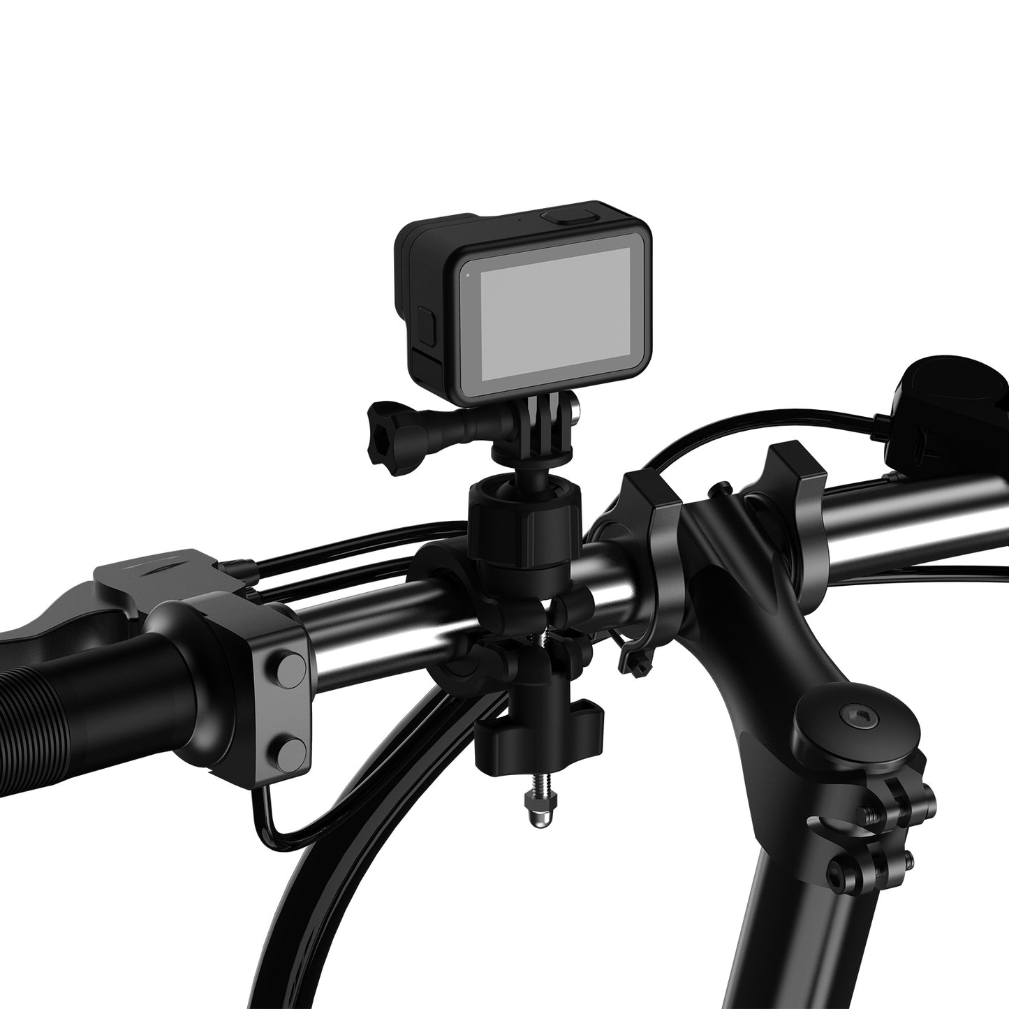 Telesin Cycling Mount voor Action Camera - GoPro Mounts