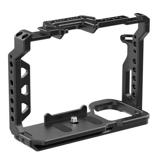 Ulanzi metalen cage voor Sony A7 III, A7 Mark IV en A7R III - Camera cages