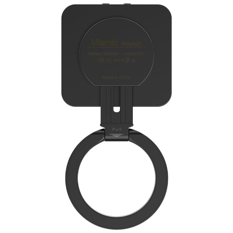 Ulanzi Maglight LT010 - Magnetische Magsafe videolamp - Cameralampen