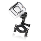 MOJOGEAR Buisklem voor GoPro kantelbaar 3 richtingen - Klein - GoPro Mounts
