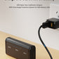 Telesin Pocket Triple Charging Case mit 2 Akkus – für GoPro 13