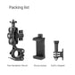 MOJOGEAR Bike Power Pack 20.000 mAh - Powerbanks