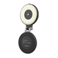 Telesin C03 MagSafe Selfie Light met spiegel – Zwart - Videoverlichting
