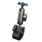 Telesin S3-HBM-13-TGP Tube Clamp für GoPro 13 - Grau