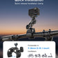 Telesin S3-HBM-14-TDJ Rohrklemme - Grau