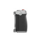 Telesin Master Grip V2 voor iPhone 17 Pro Max - Creator Combo met lamp en filter - GoPro-accessoires