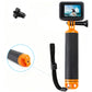 MOJOGEAR Diving Kit für GoPro 13 - Schwarz