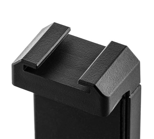 MOJOGEAR 177cm 2-in-1 camera en telefoon statief: driepoot & monopod - Grote statieven