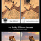 Telesin Master Lens 2X Tele für iPhone 17 Pro – Teleobjektiv für Telesin Master Grip