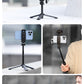 Ulanzi RMT-01 selfie stick statief met remote voor camera/smartphone - Selfiesticks