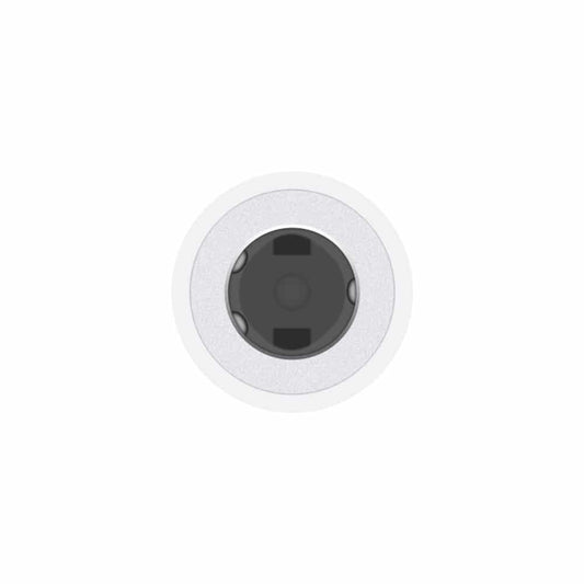 Apple Lightning naar mini-jack adapter - Audiokabels