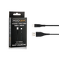 MOJOGEAR CHARGE+ 65W snellader met USB naar USB-C kabel 1,5 meter - Opladers