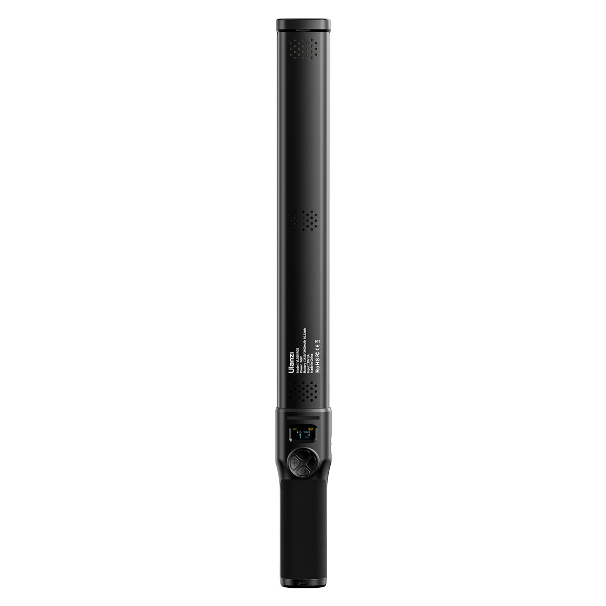 Ulanzi VL360 RGB 40W Pro Leuchtstab mit Griff