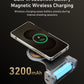 Telesin Master Grip für Samsung S26 Ultra – Creator Combo mit Lampe und Filter – Schwarz