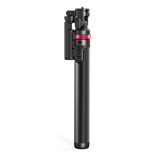 Ulanzi MT-78 Multi-functioneel statief voor smartphone en camera - 185cm - Vaste statieven
