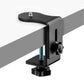 MOJOGEAR Tafelklem met 1/4 inch schroef - Metaal - Statiefaccessoires