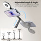 Ulanzi MT71 Magnetischer Mini Selfie-Stick