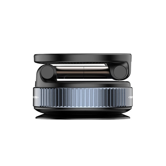 Ulanzi SK-25 MagMount Zuignap-houder voor smartphone - Magnetisch - Telefoonhouders