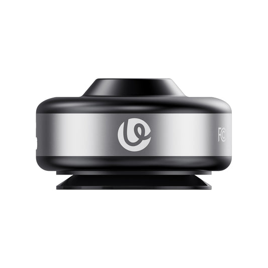 Ulanzi SK-23 Electric Suction Base met 1/4 schroef - - Statiefaccessoires