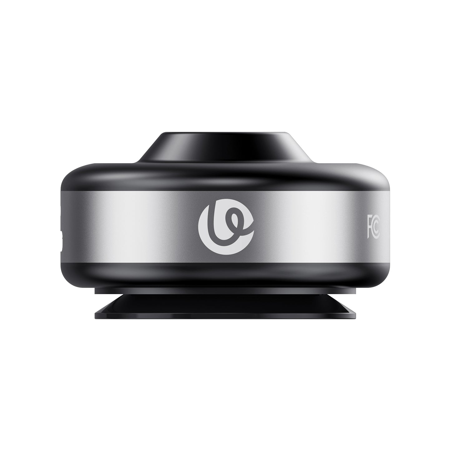 Ulanzi SK-23 Elektrischer Saugfuß mit 1/4"-Schraube