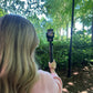 Ulanzi SK-03 Selfie Stick Statief 1,6m met Bluetooth remote shutter - Selfiesticks