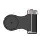 Telesin Master Grip für iPhone & Android – Schwarz