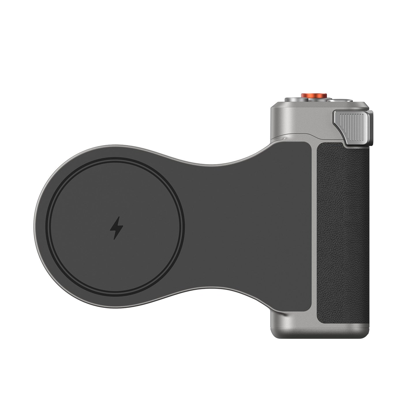 Telesin Master Grip für iPhone & Android – Schwarz