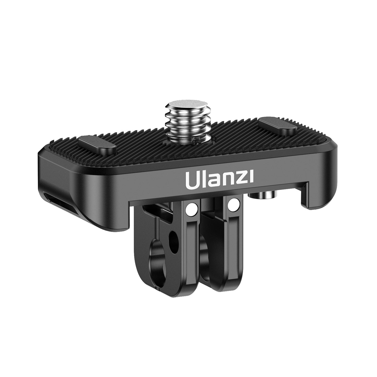 Ulanzi IN-05 Quick-Release Plate voor Insta360 X4 - GoPro-accessoires