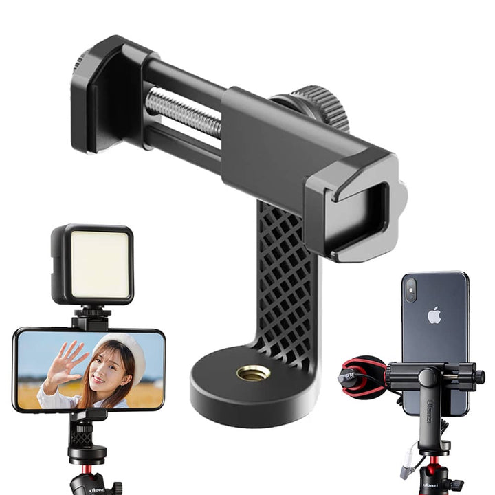 Handyhalterung Zum Filmen MOJOGEAR Machen Sie Filme Mit Ihrem handyhalterung-zum-filmen-mojogear-machen-sie-filme-mit-ihrem